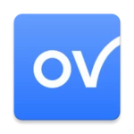 Logo of OVEY - Opensurvey Panel android Application 